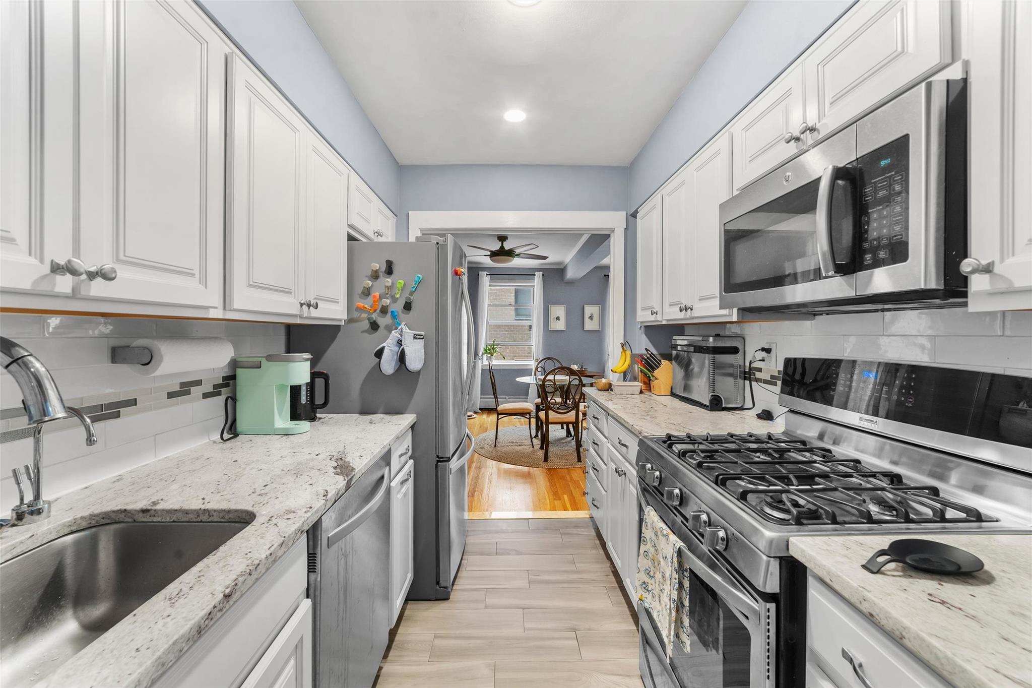 120 E Hartsdale Ave #3L, Hartsdale, New York image 19