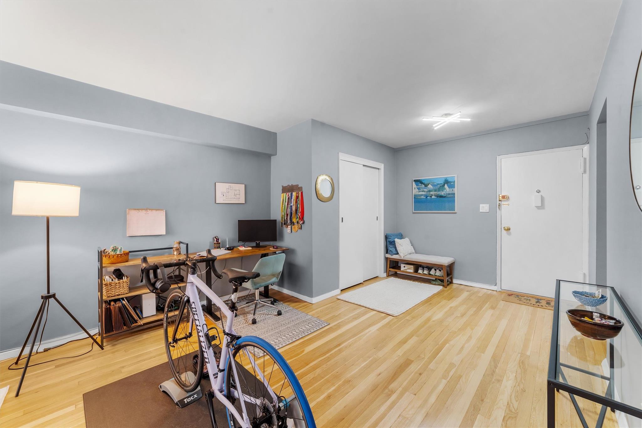 120 E Hartsdale Ave #3L, Hartsdale, New York image 8