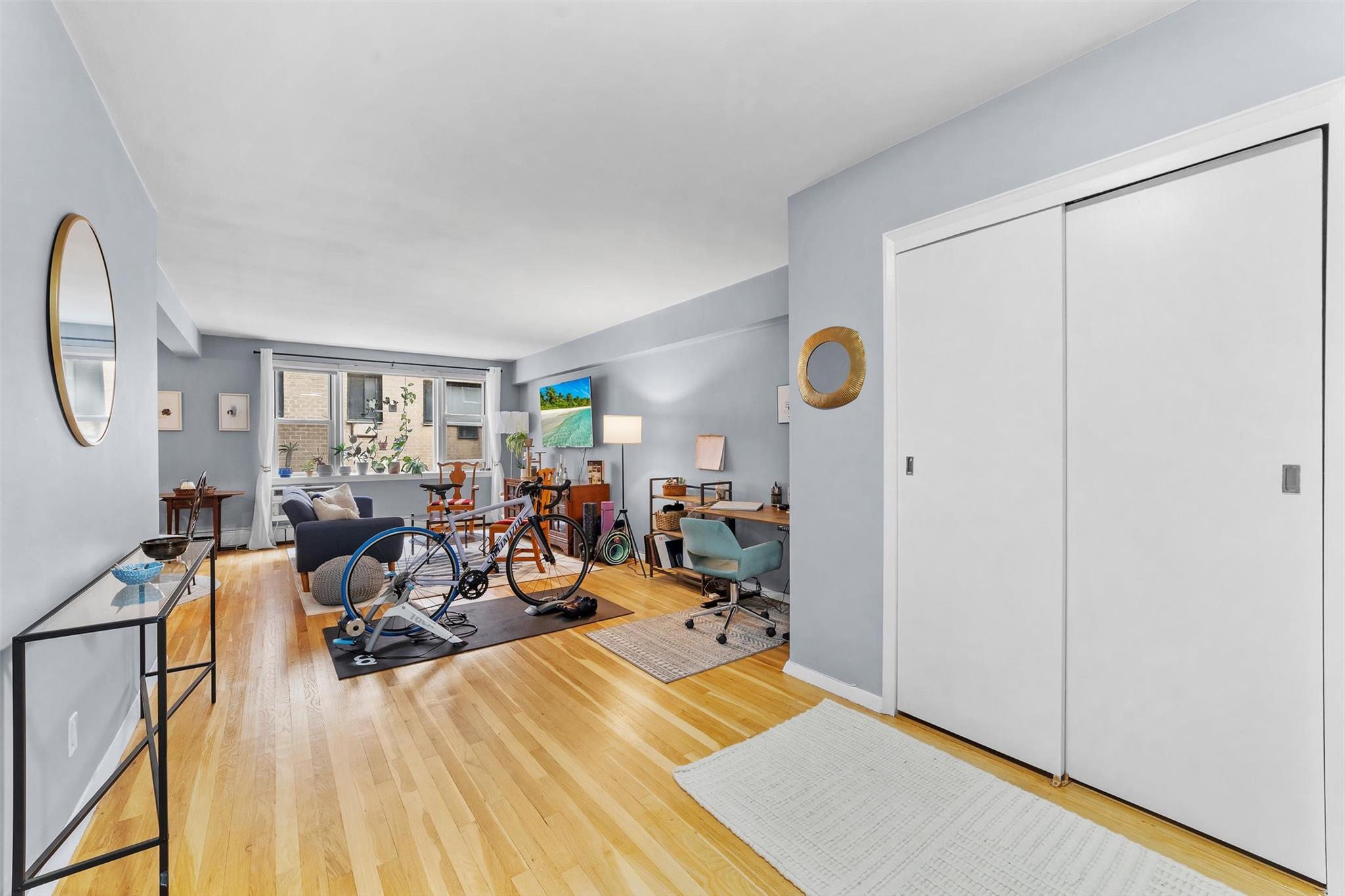 120 E Hartsdale Ave #3L, Hartsdale, New York image 6