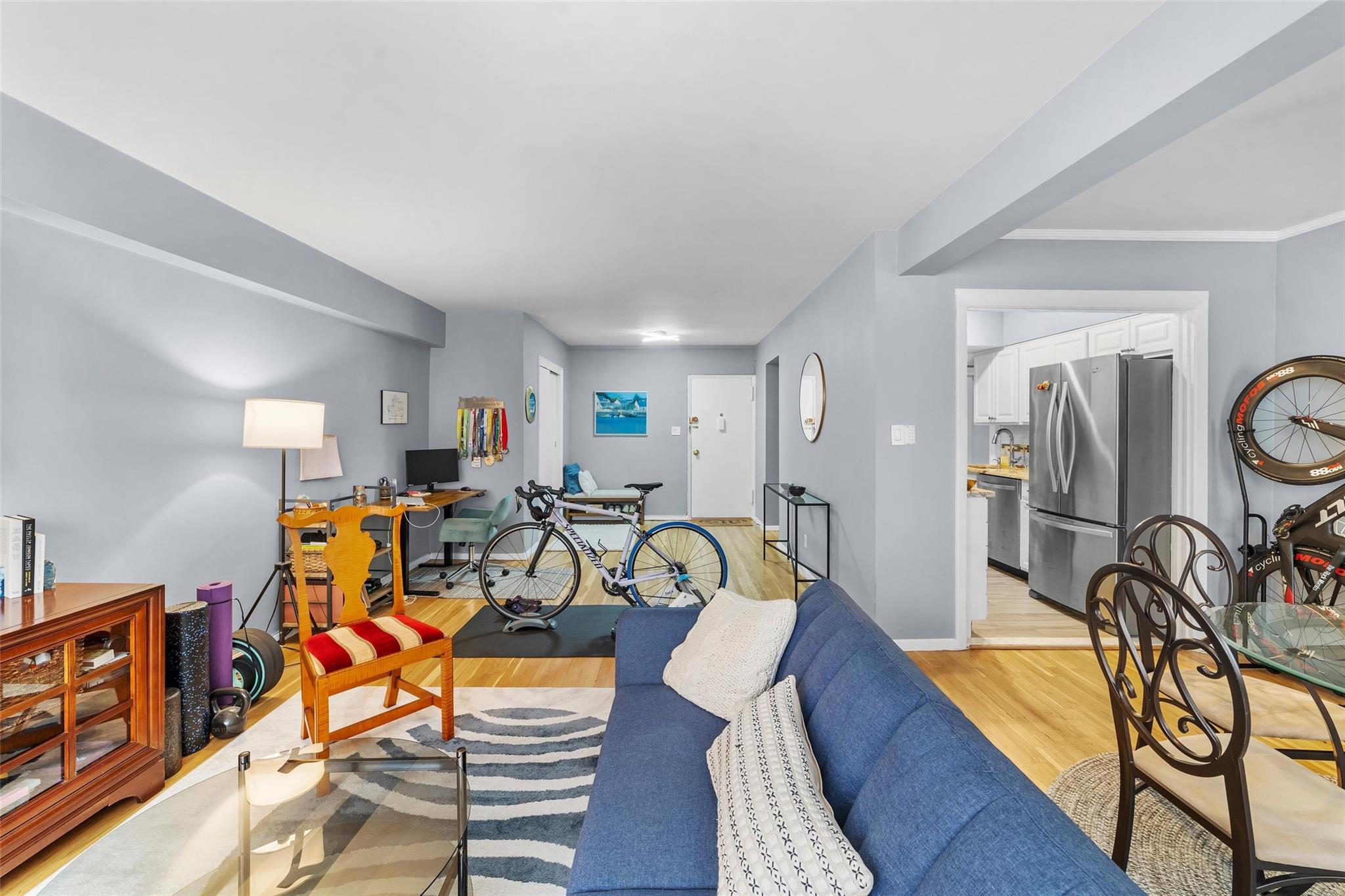 120 E Hartsdale Ave #3L, Hartsdale, New York image 17