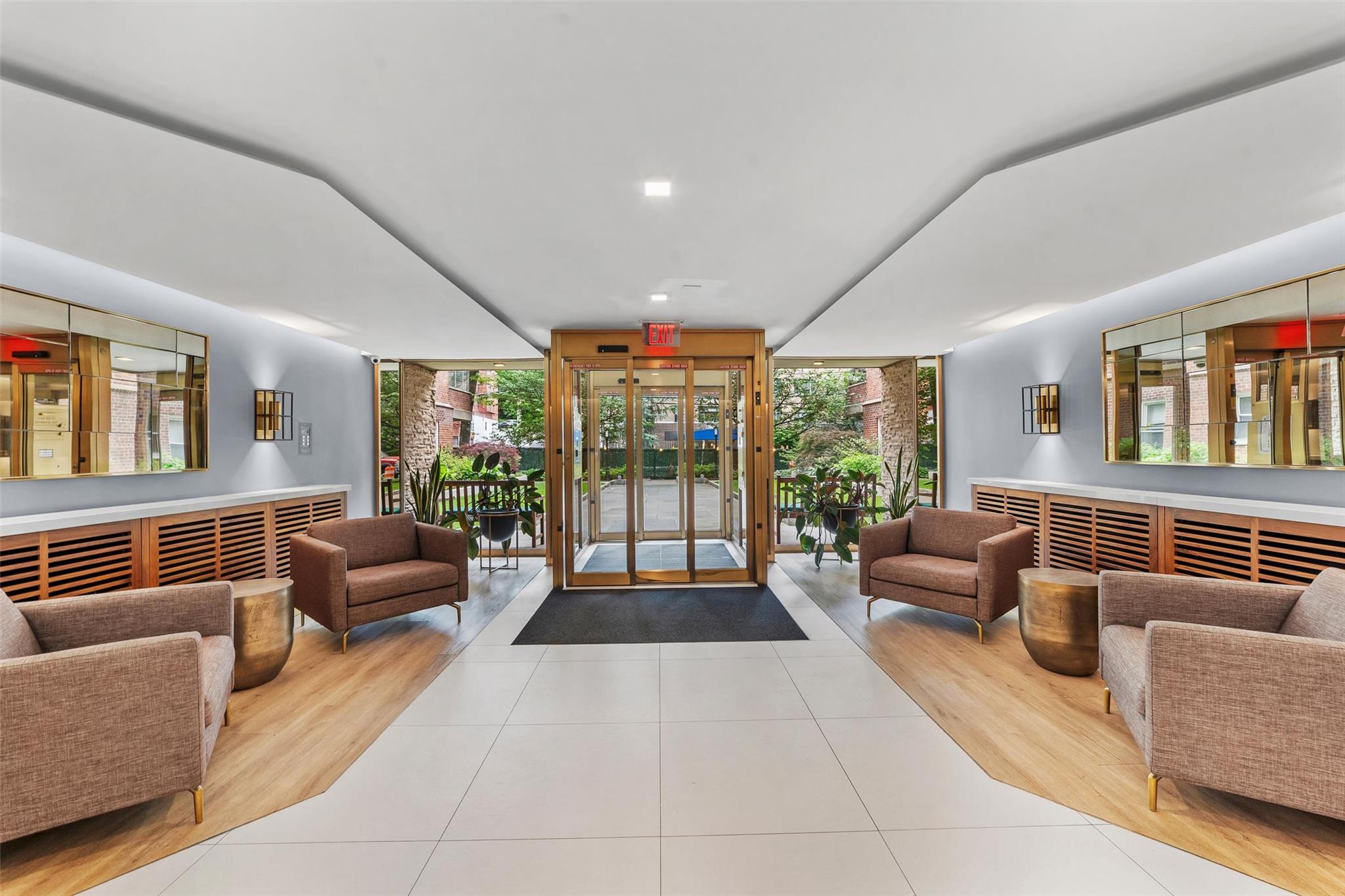 120 E Hartsdale Ave #3L, Hartsdale, New York image 4