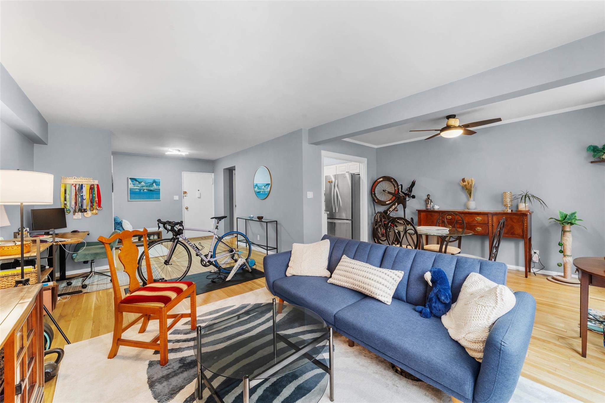 120 E Hartsdale Ave #3L, Hartsdale, New York image 16