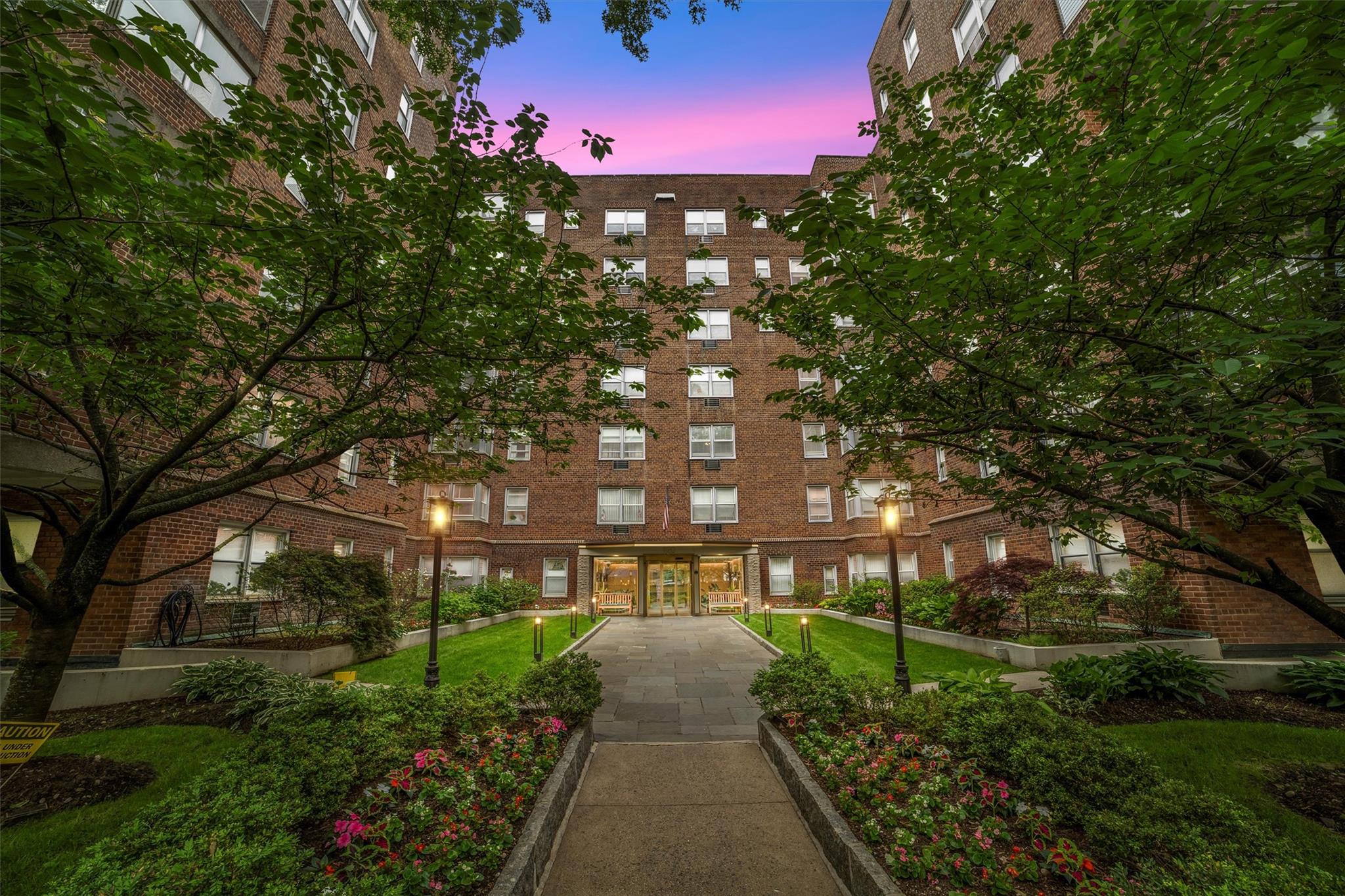 120 E Hartsdale Ave #3L, Hartsdale, New York image 31