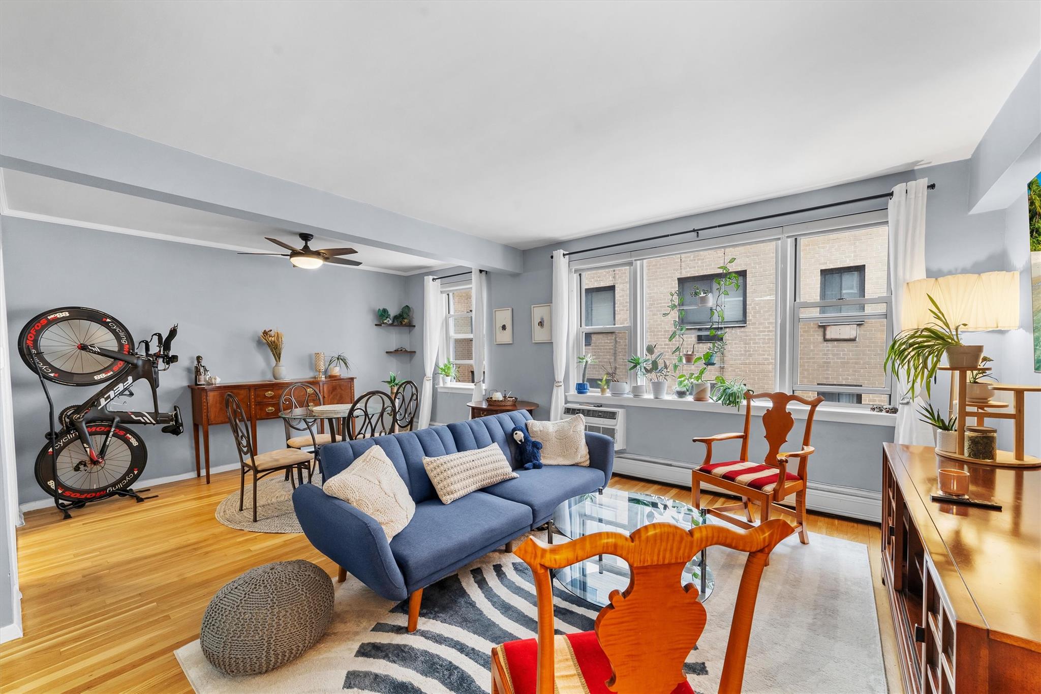 120 E Hartsdale Ave #3L, Hartsdale, New York image 10
