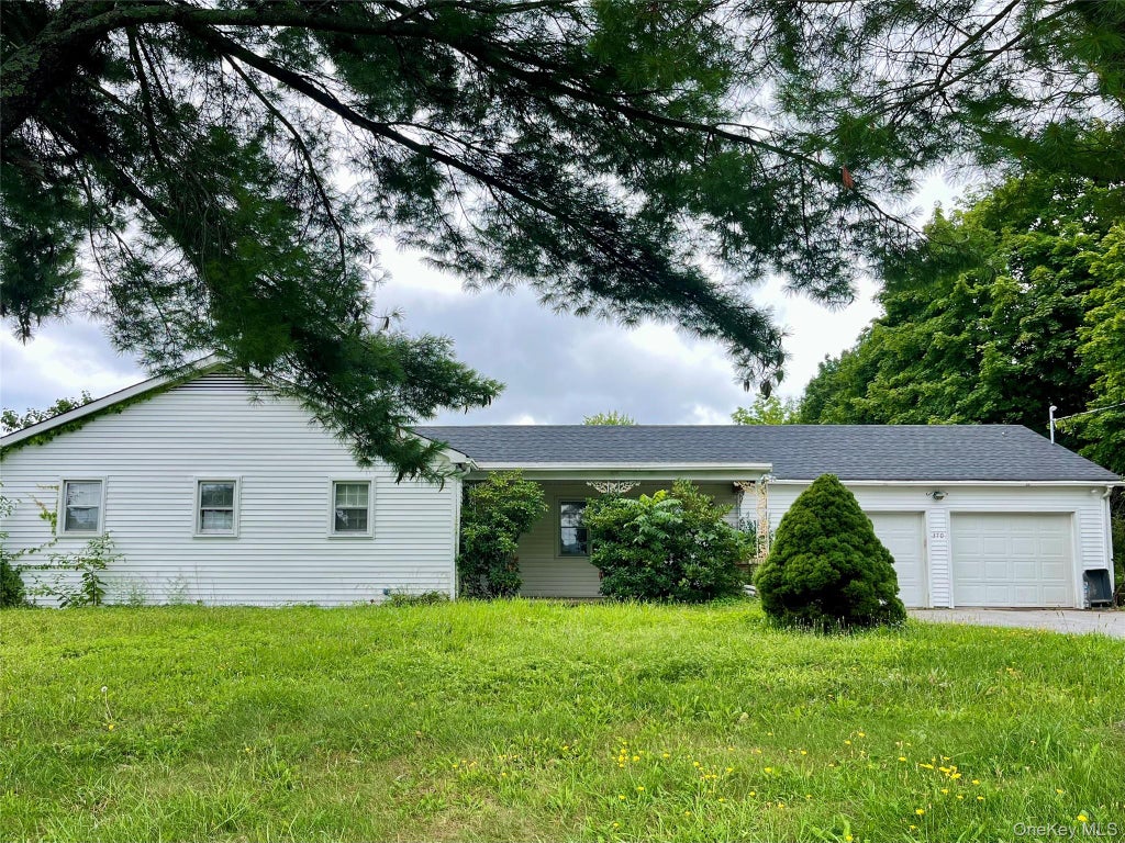 Photo of 370 Greeves Road, New Hampton, NY 10958 (MLS # 1039279)