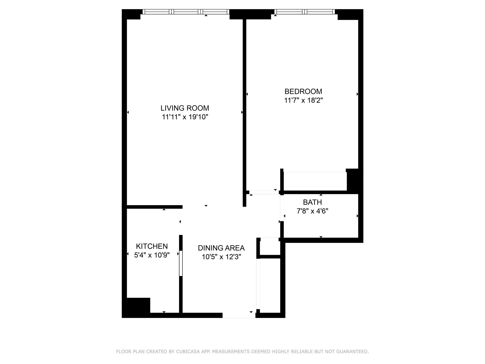 86-16 60th Avenue #2N, Elmhurst, New York image 6