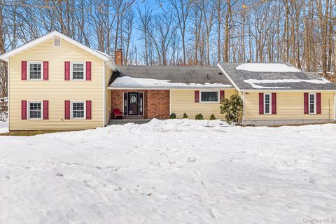 21 Straub Drive Pleasant Valley NY 12569