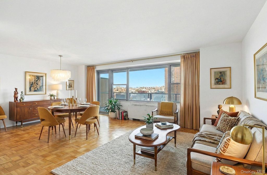 Photo of 2500 Johnson Avenue #6S, Bronx, NY 10463 (MLS # 961899)