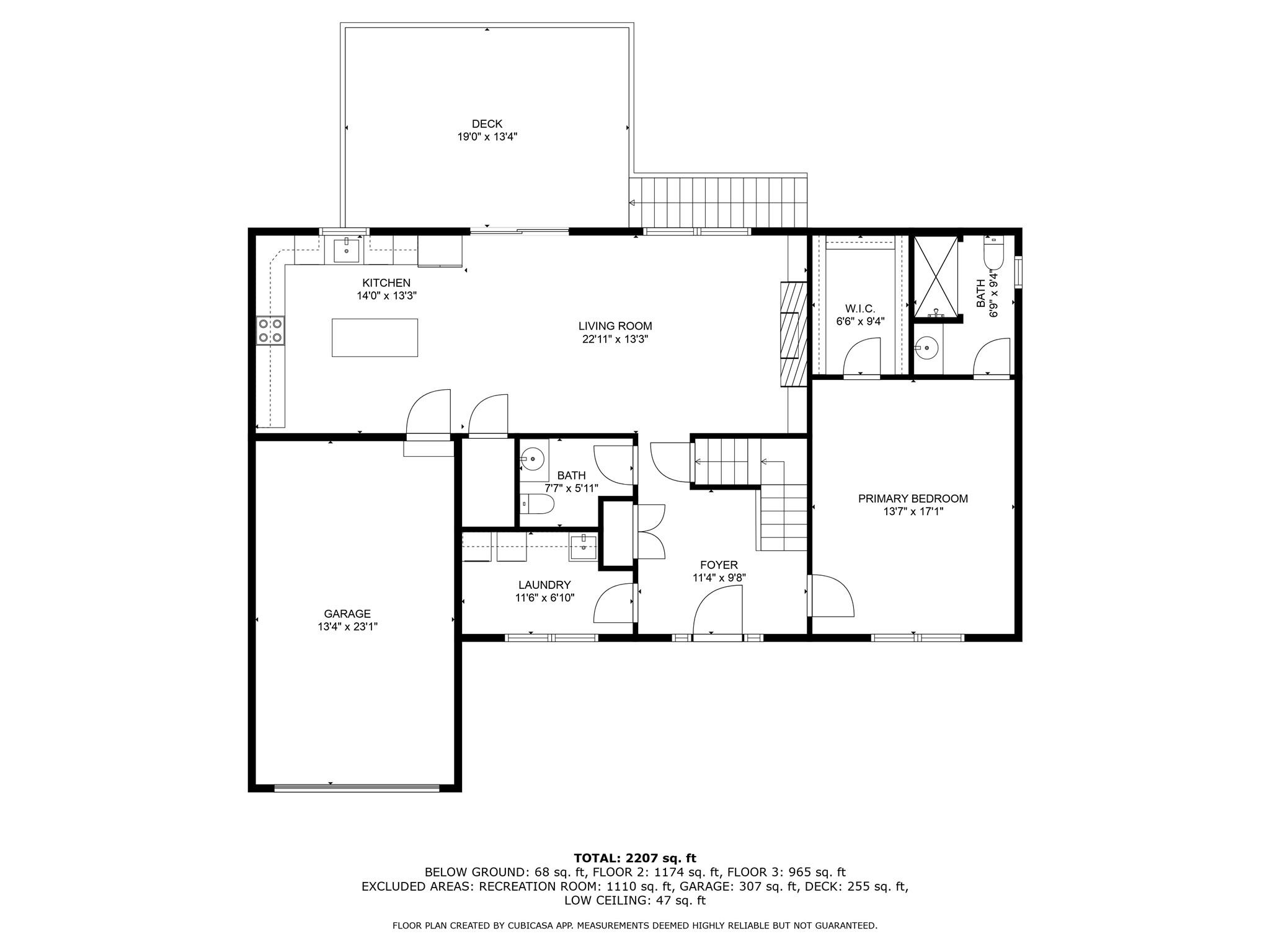 5 Teramar Way, White Plains, New York image 36