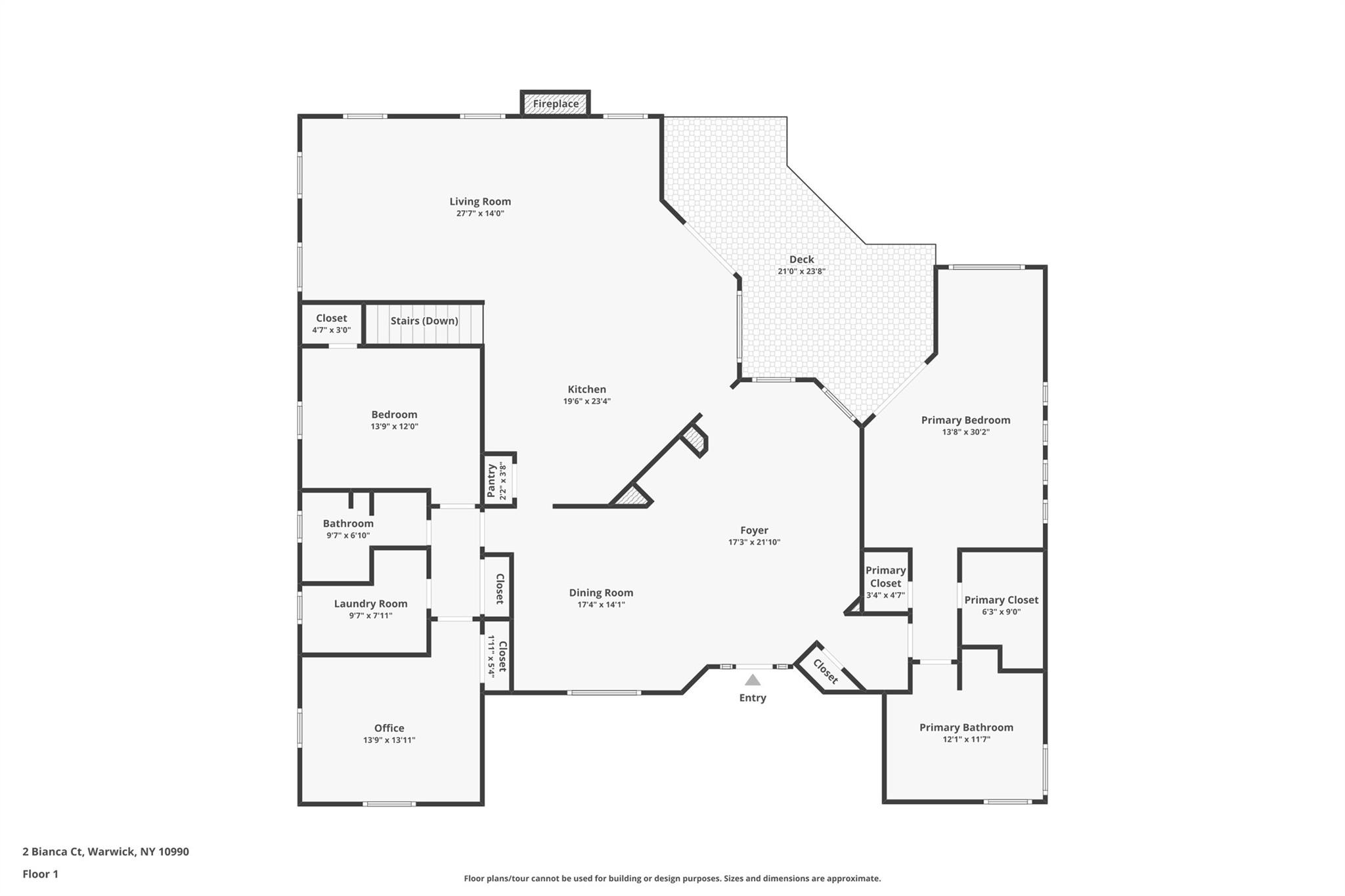 2 N Bianca Court, Warwick, Florida image 42