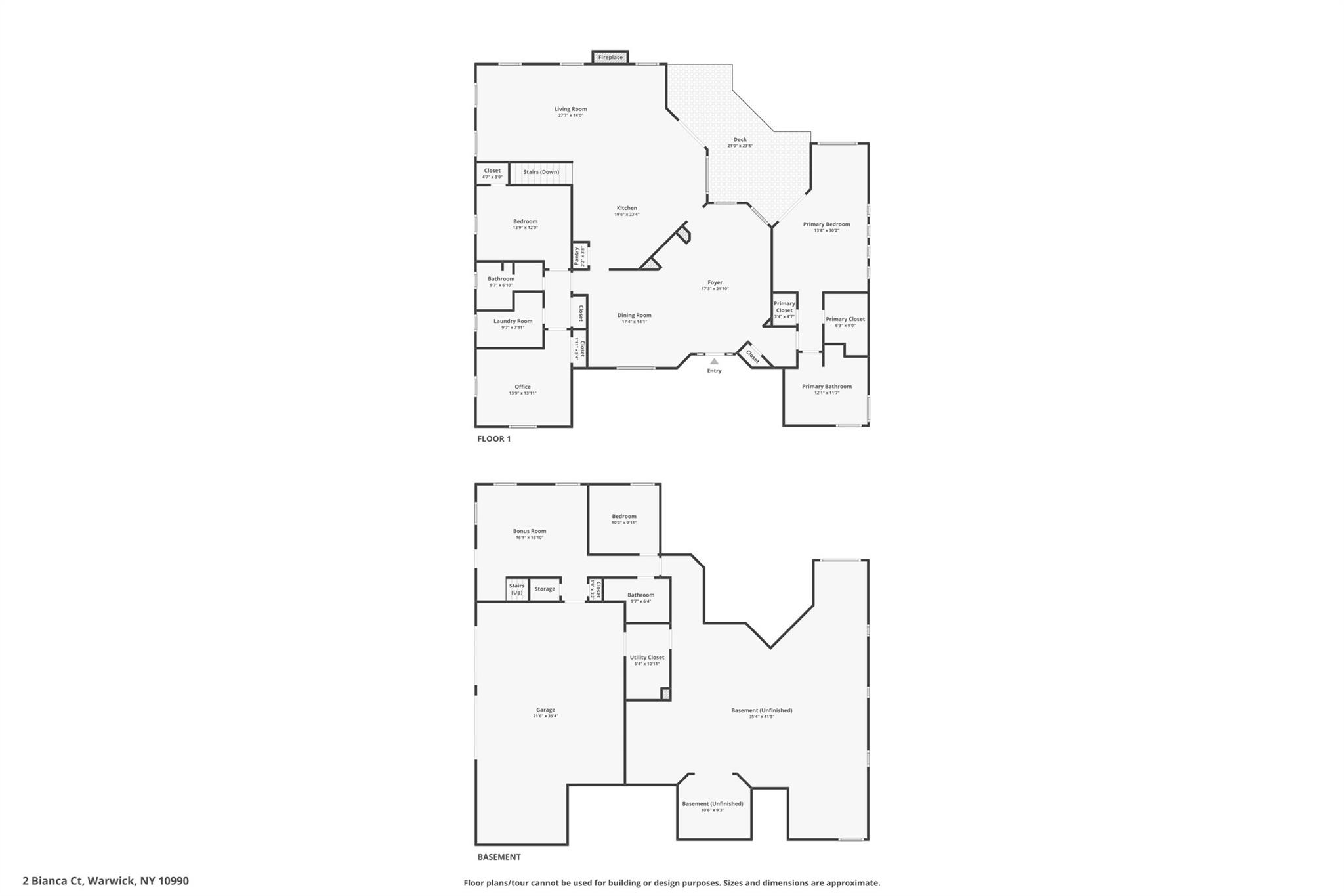 2 N Bianca Court, Warwick, Florida image 44