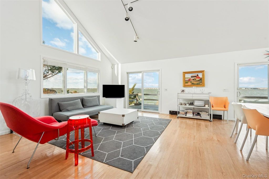 Photo of 630 Dune Road, Westhampton, NY 11977 (MLS # 946512)