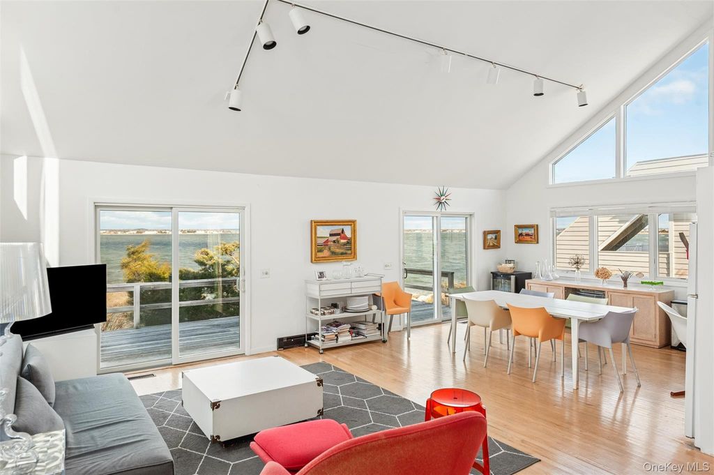 Photo of 630 Dune Road, Westhampton, NY 11977 (MLS # 946512)