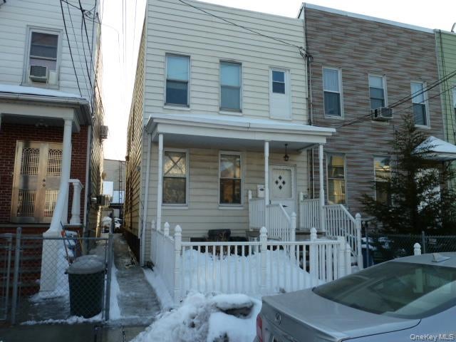 Photo of 5316 Haspel Street, Elmhurst, NY 11373 (MLS # 1049437)