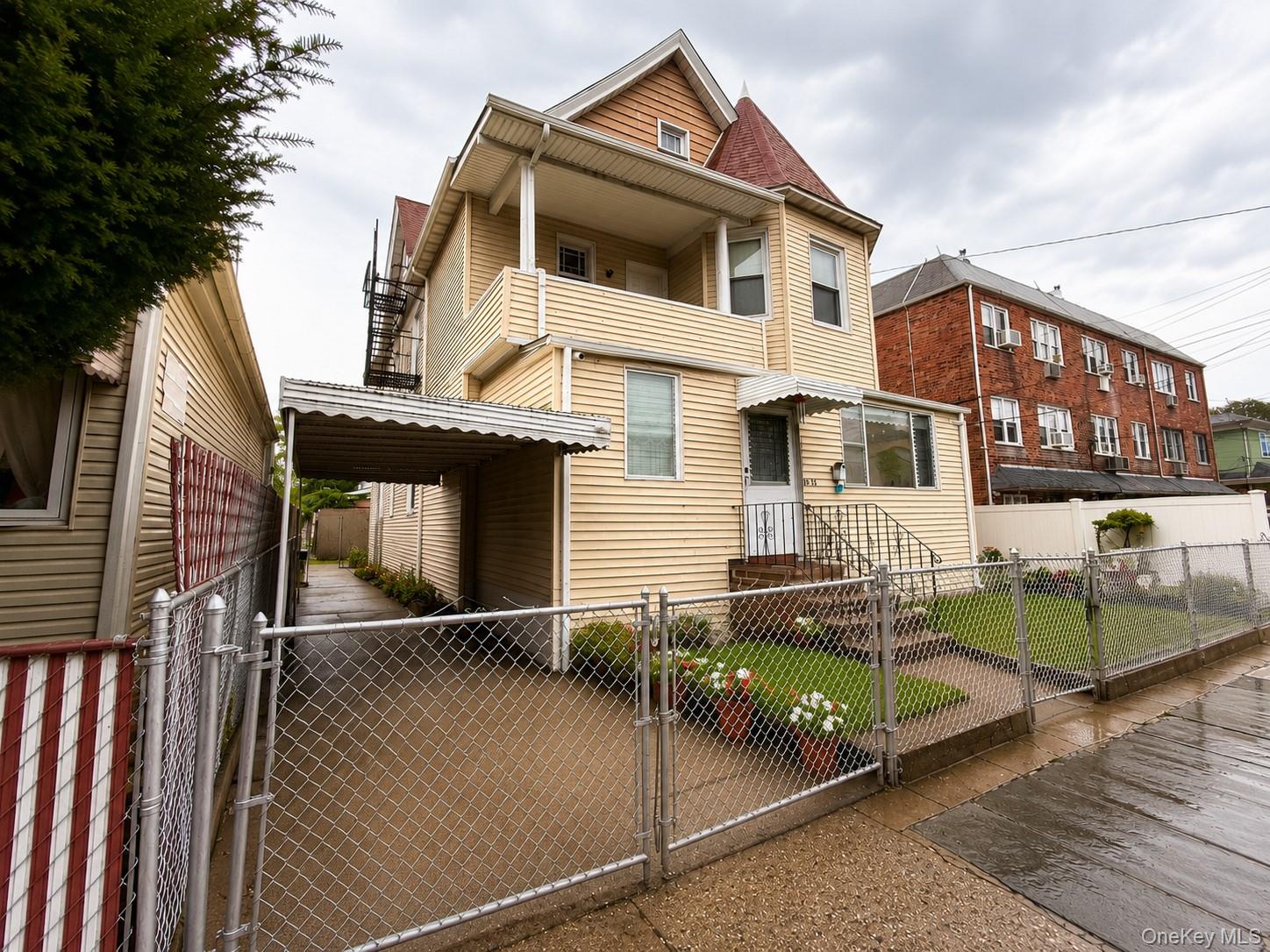 95-15 118th Street