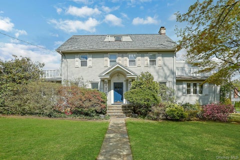 Homes For Sale - 131 Fenimore Road<br/> New Rochelle, NY 10804