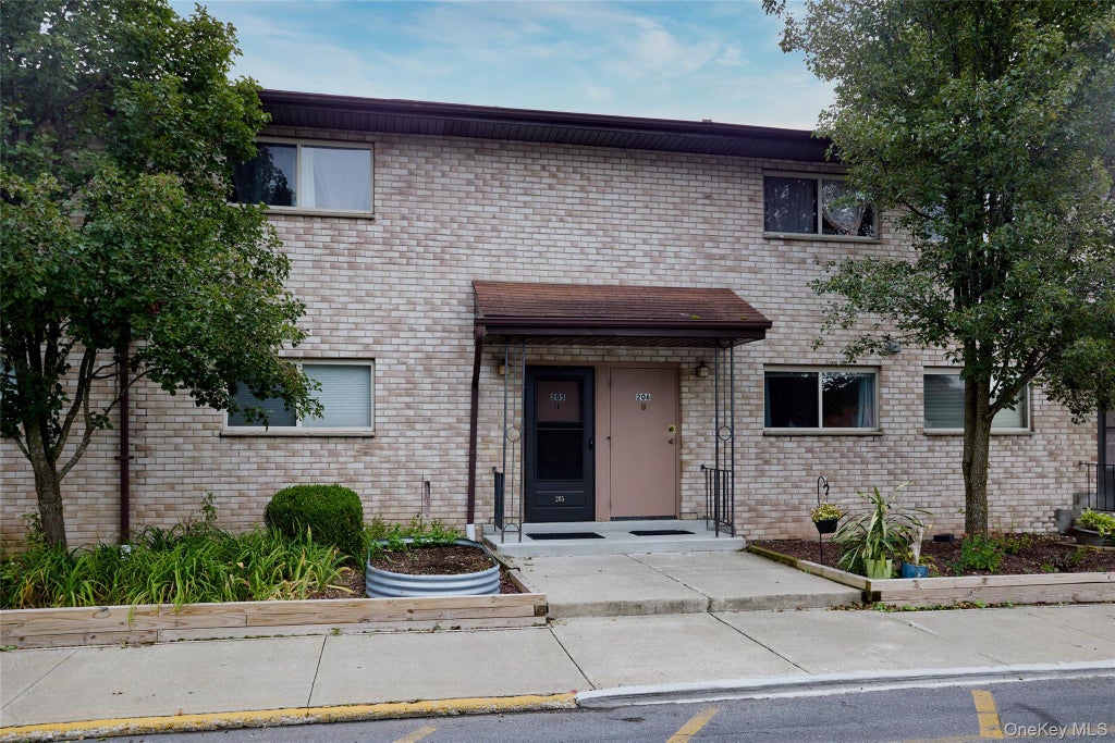 Photo of 26 Cooper Road #205, Poughkeepsie, NY 12603 (MLS # 1058201)
