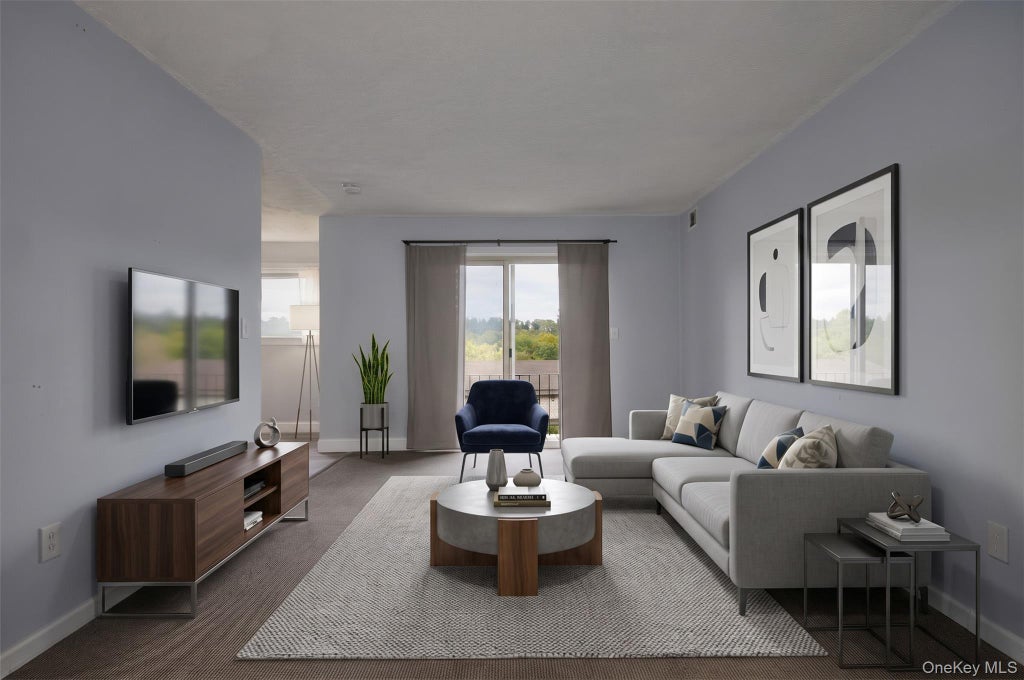 Photo of 26 Cooper Road #205, Poughkeepsie, NY 12603 (MLS # 1058201)