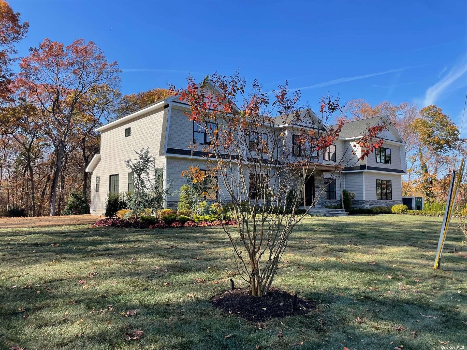 31 Fairbanks Boulevard, Woodbury, New York image 20