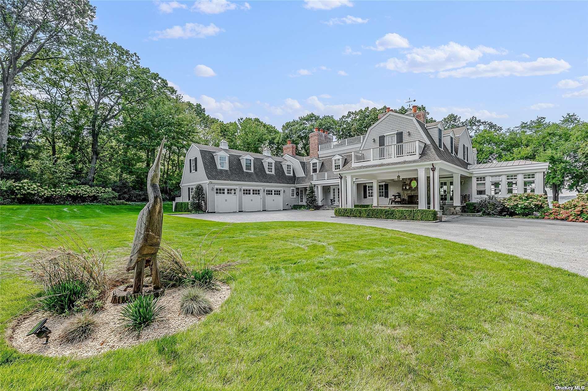 279 Little Neck Road