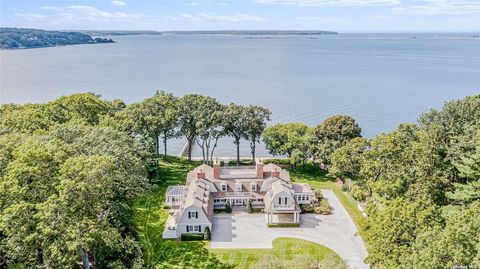 279 Little Neck Road Centerport NY 11721