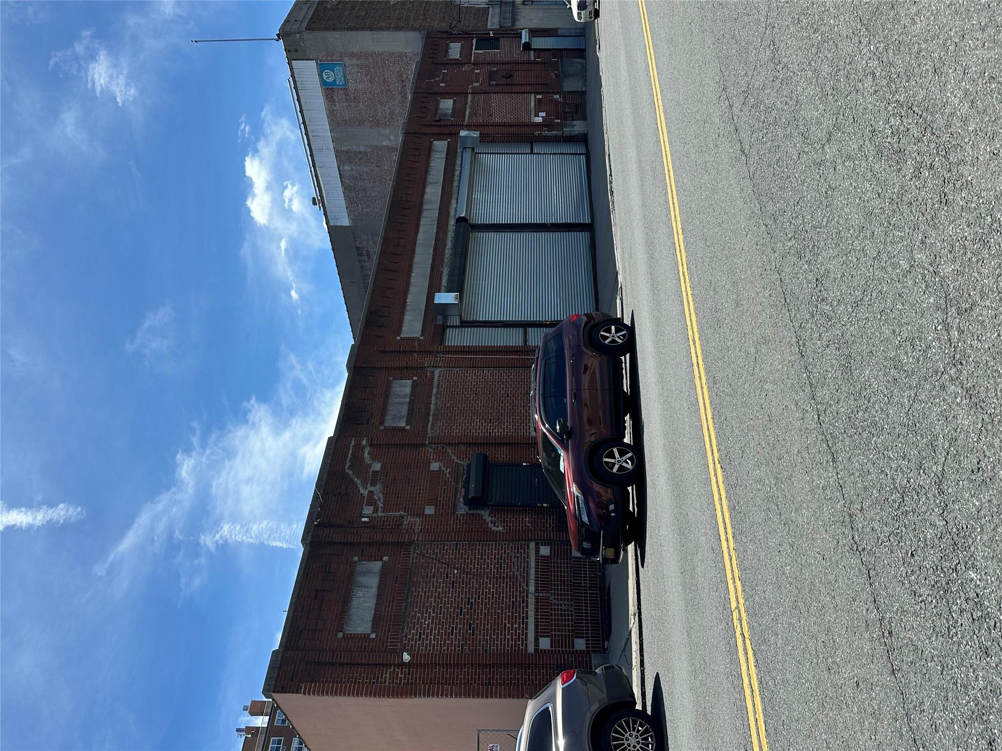 158 Ludlow Street