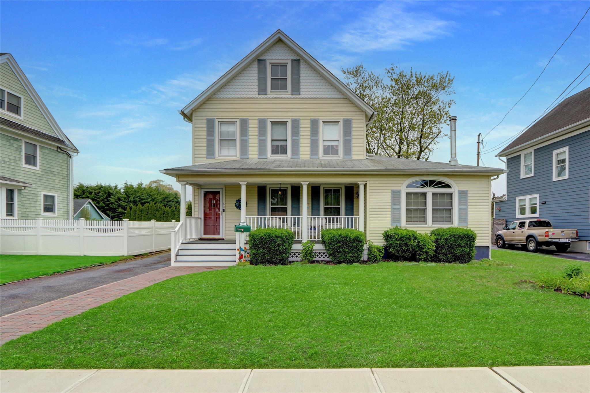 53 Church Avenue
