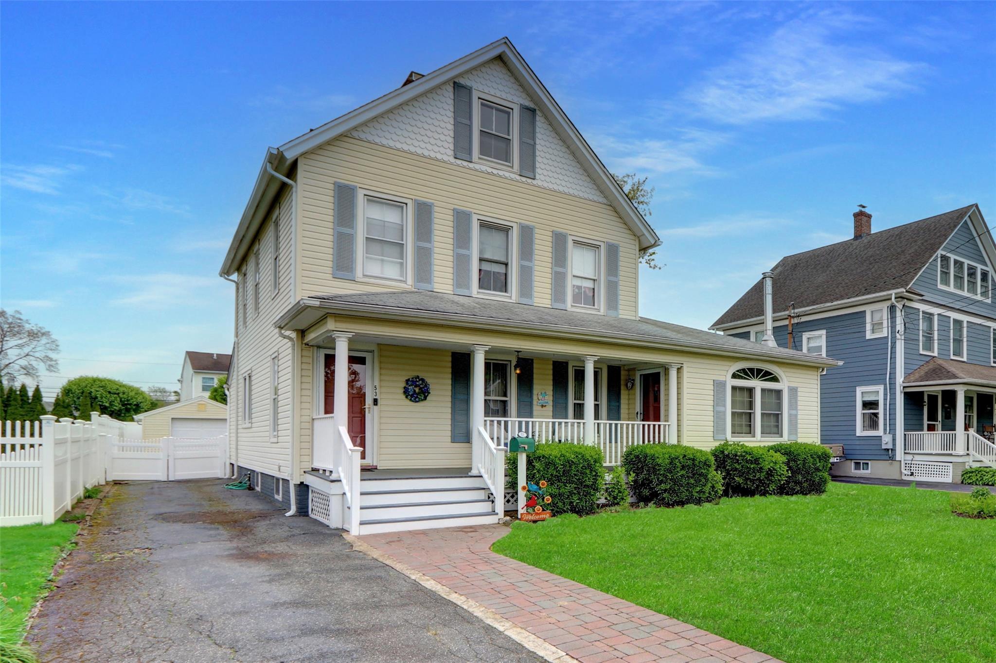 53 Church Avenue