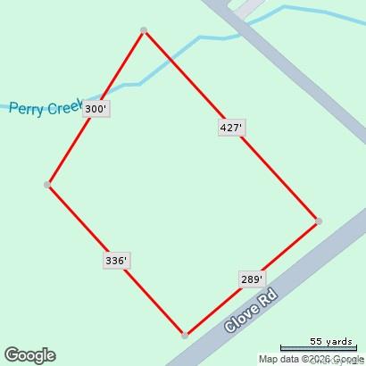 Vacant Land For Sale - Clove Road<br/> Orange County, Blooming Grove, NY 10914