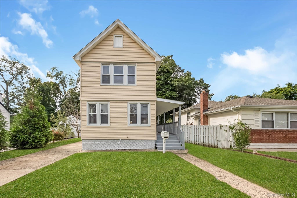 Photo of 54 W Marshall Street, Hempstead, NY 11550 (MLS # 1050885)