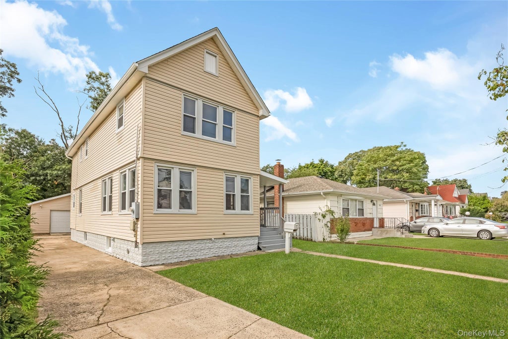Photo of 54 W Marshall Street, Hempstead, NY 11550 (MLS # 1050885)