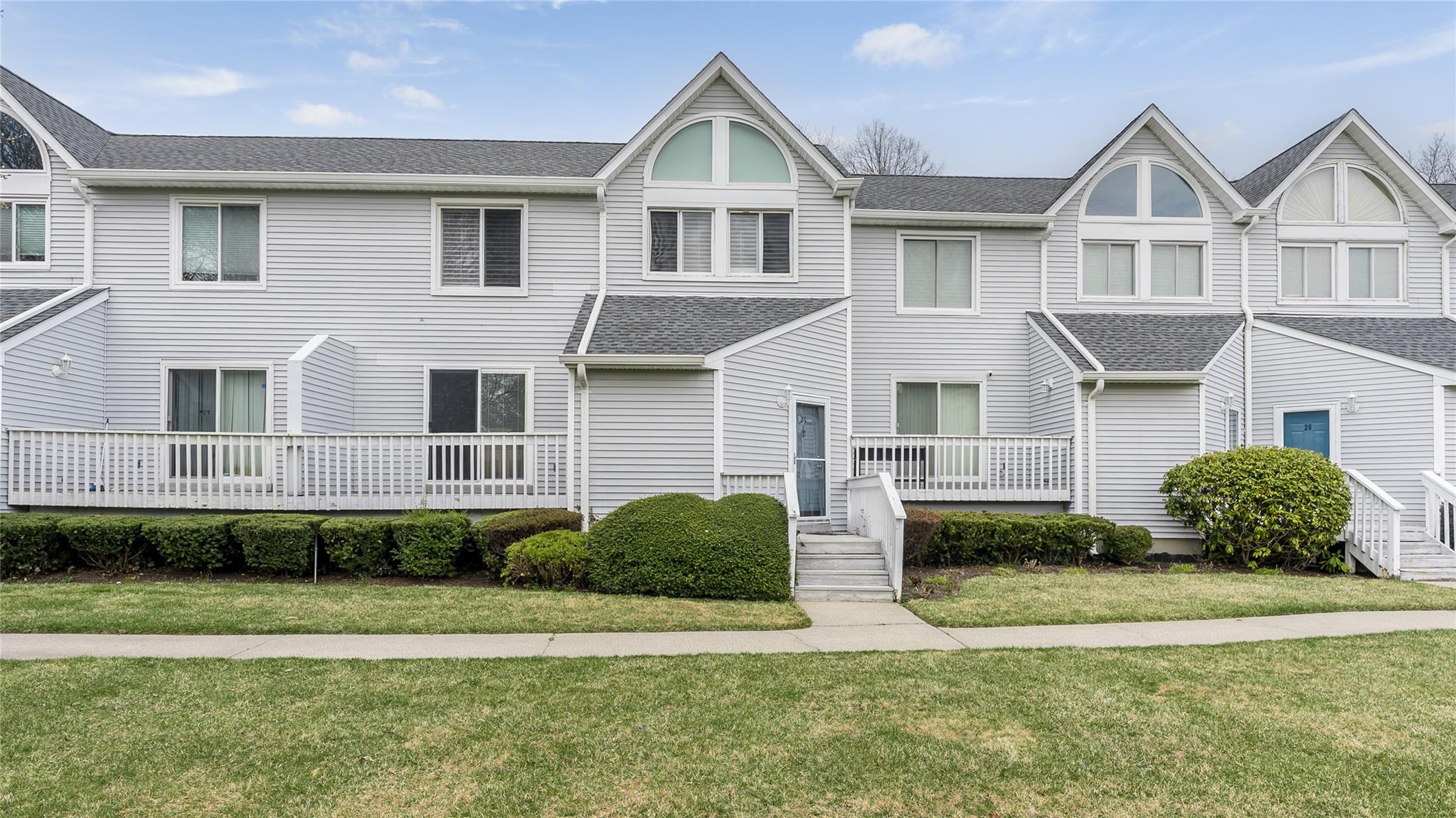 3524 W Gibbs Road #24, Coram, Florida image 1