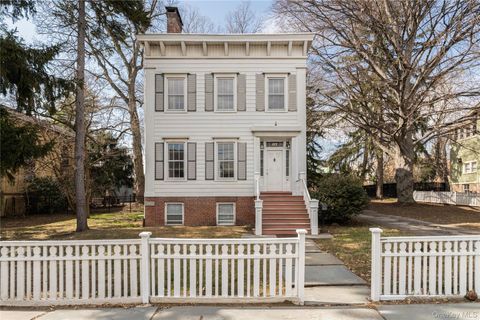 Homes For Sale - 177 Grand Street<br/> Newburgh, NY 12550