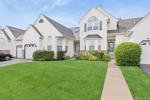 1704 Nicole Drive Port Jefferson Station NY 11776