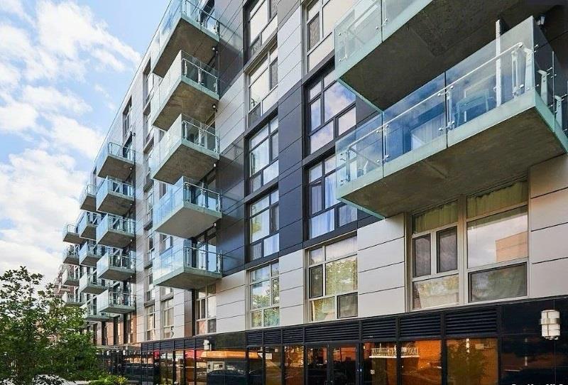 65-18 Austin Street #2J, Rego Park, New York image 1