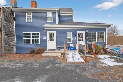 147 Ward Street Montgomery NY 12549