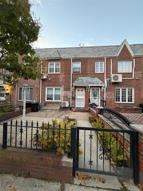 Photo of 85-23 65th Road, Rego Park, NY 11374 (MLS # 949954)