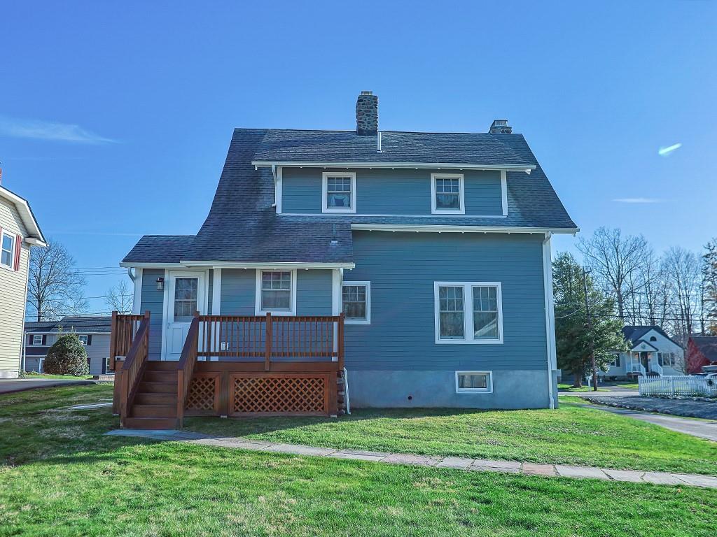 154 Boyd Street, Montgomery, New York image 16