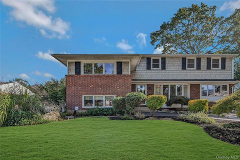 14 Genesee Drive Commack NY 11725