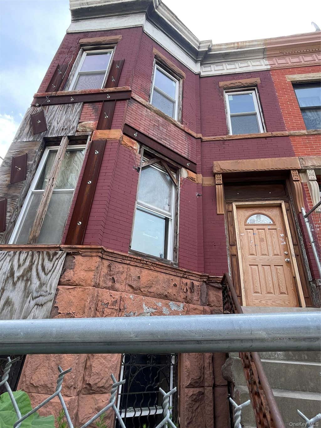 Photo of 18 Agate Court, Brooklyn, NY 11213 (MLS # 1019501)