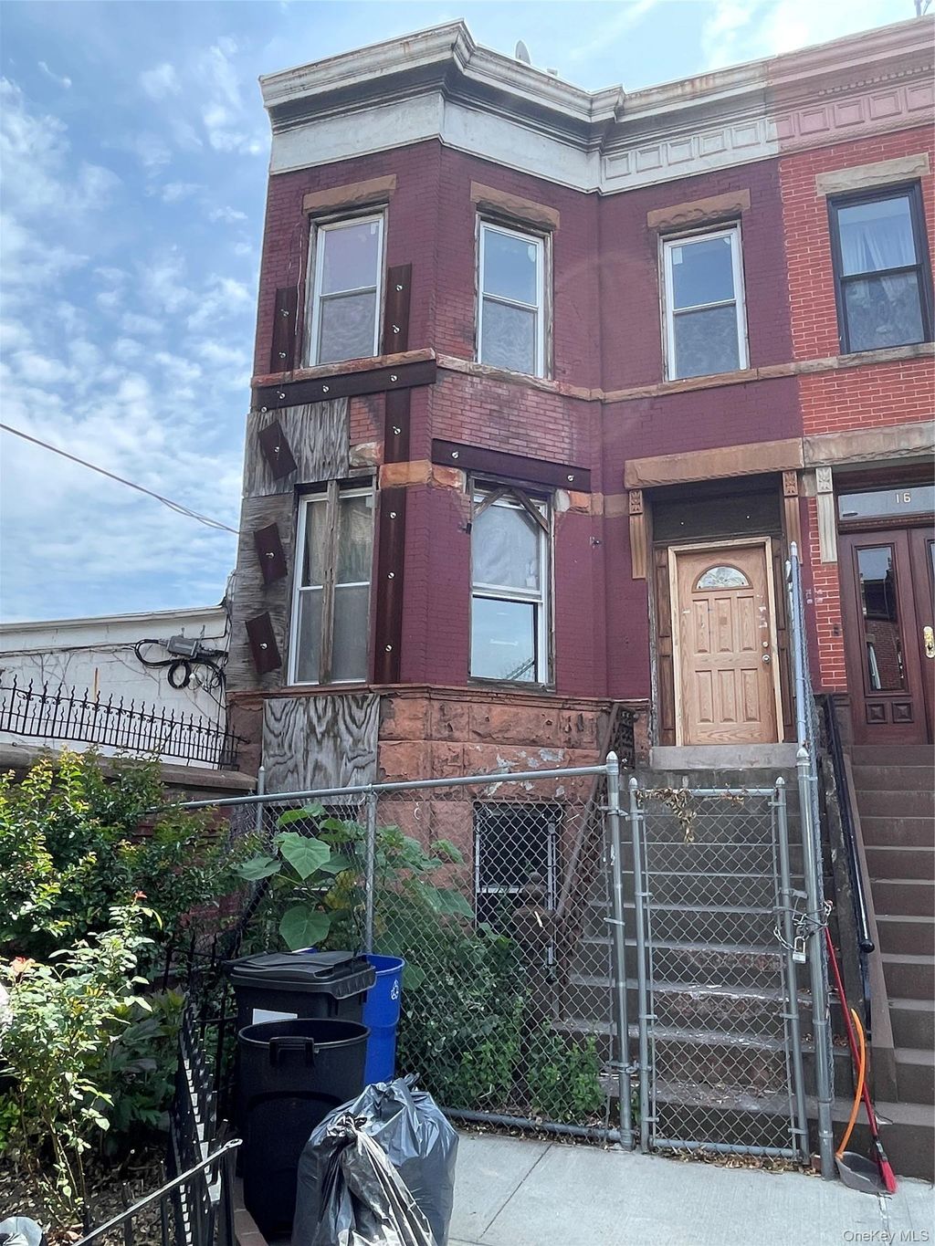 Photo of 18 Agate Court, Brooklyn, NY 11213 (MLS # 1019501)