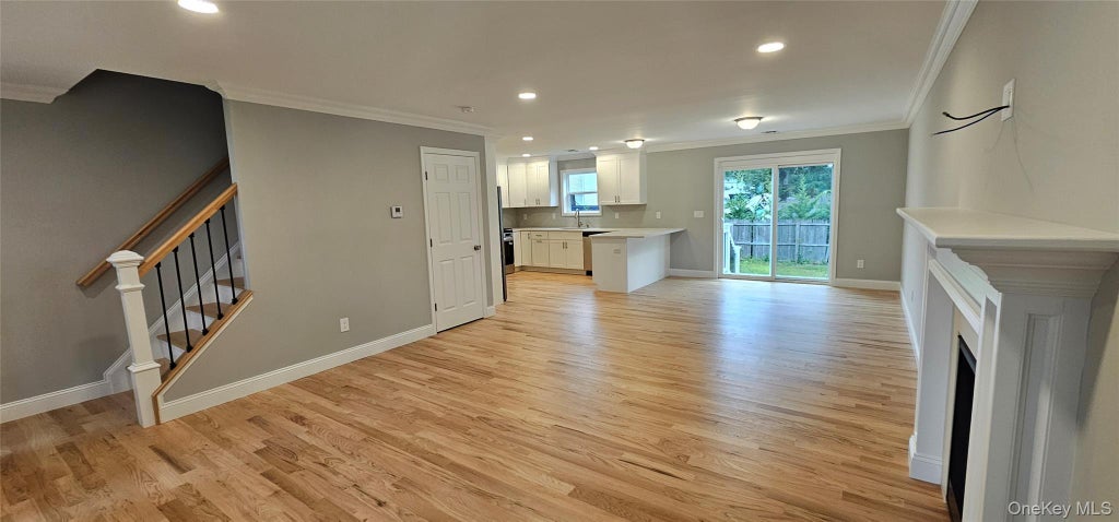 Photo of New Construction Wood Avenue, Mastic, NY 11950 (MLS # 1061379)