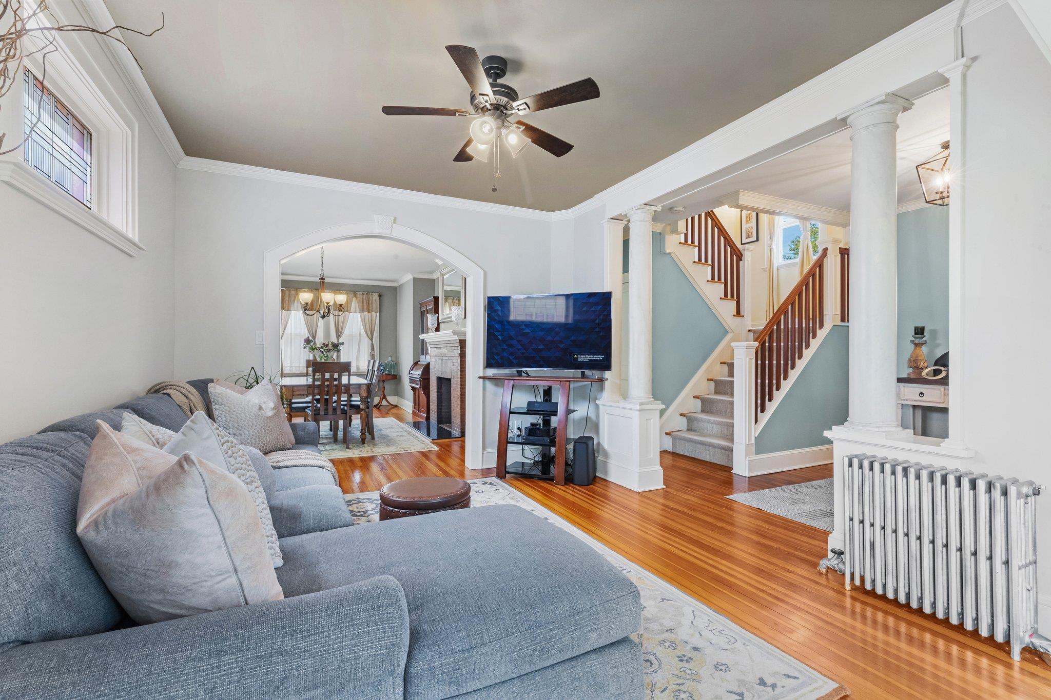42 Schley Avenue, New Rochelle, New York image 12