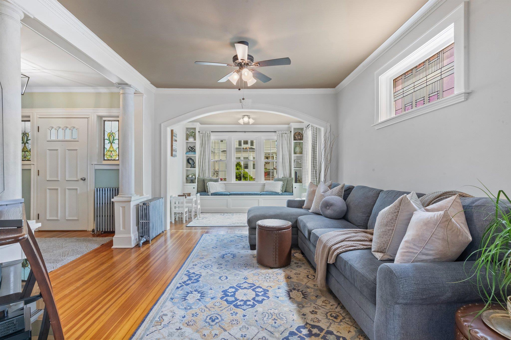 42 Schley Avenue, New Rochelle, New York image 8