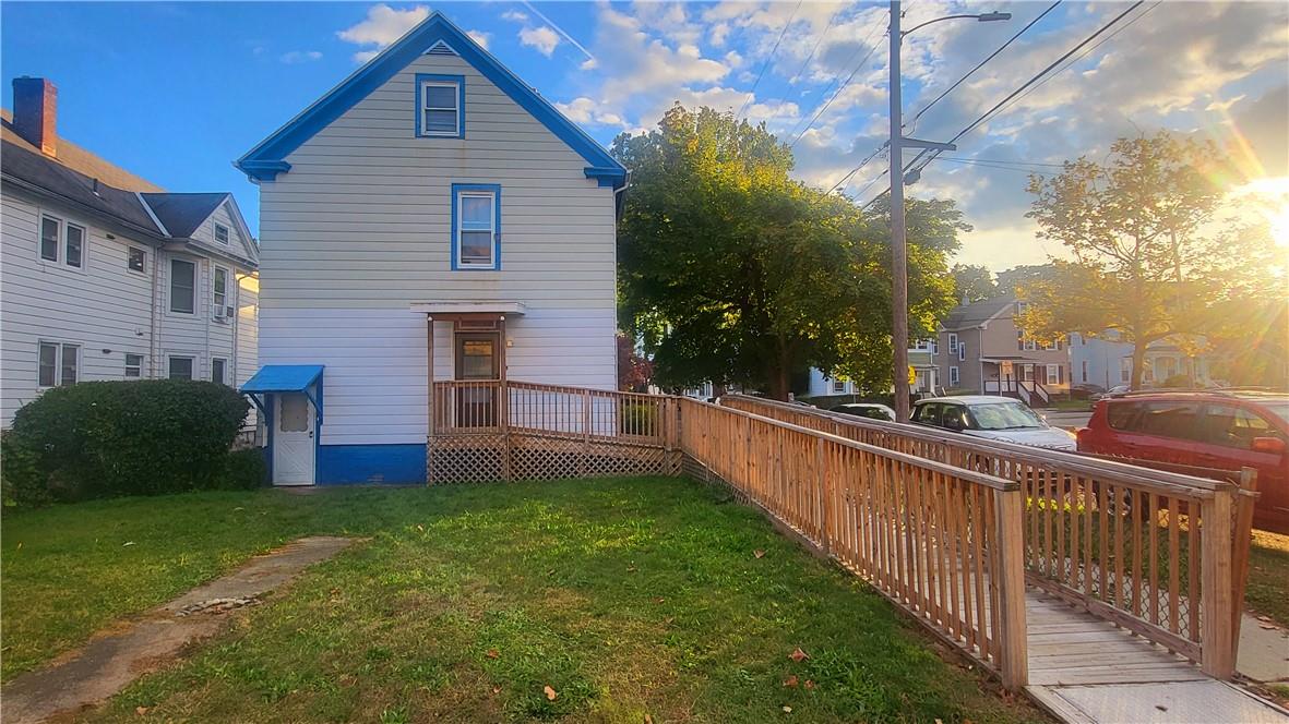 313 Mansion St St, Poughkeepsie, New York image 2