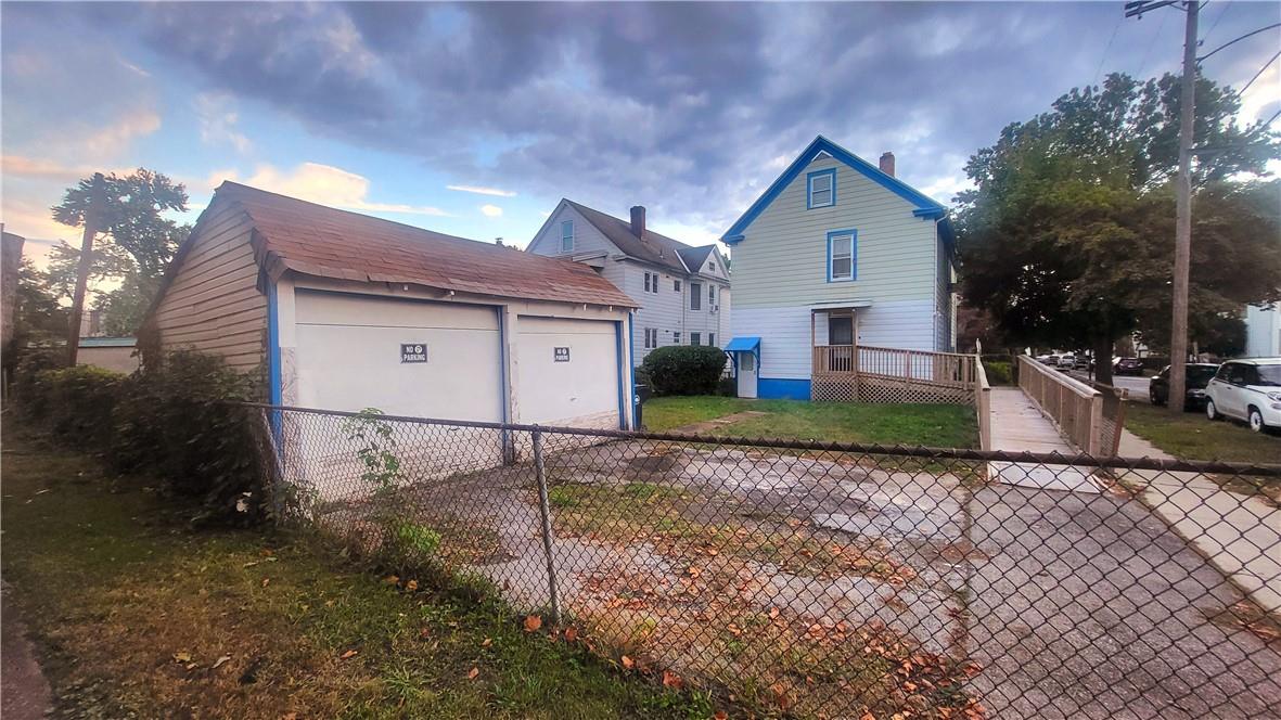 313 Mansion St St, Poughkeepsie, New York image 4