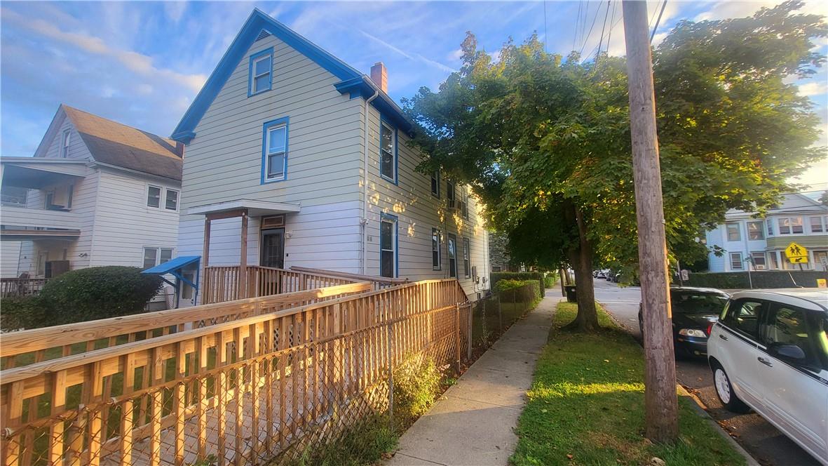 313 Mansion St St, Poughkeepsie, New York image 3
