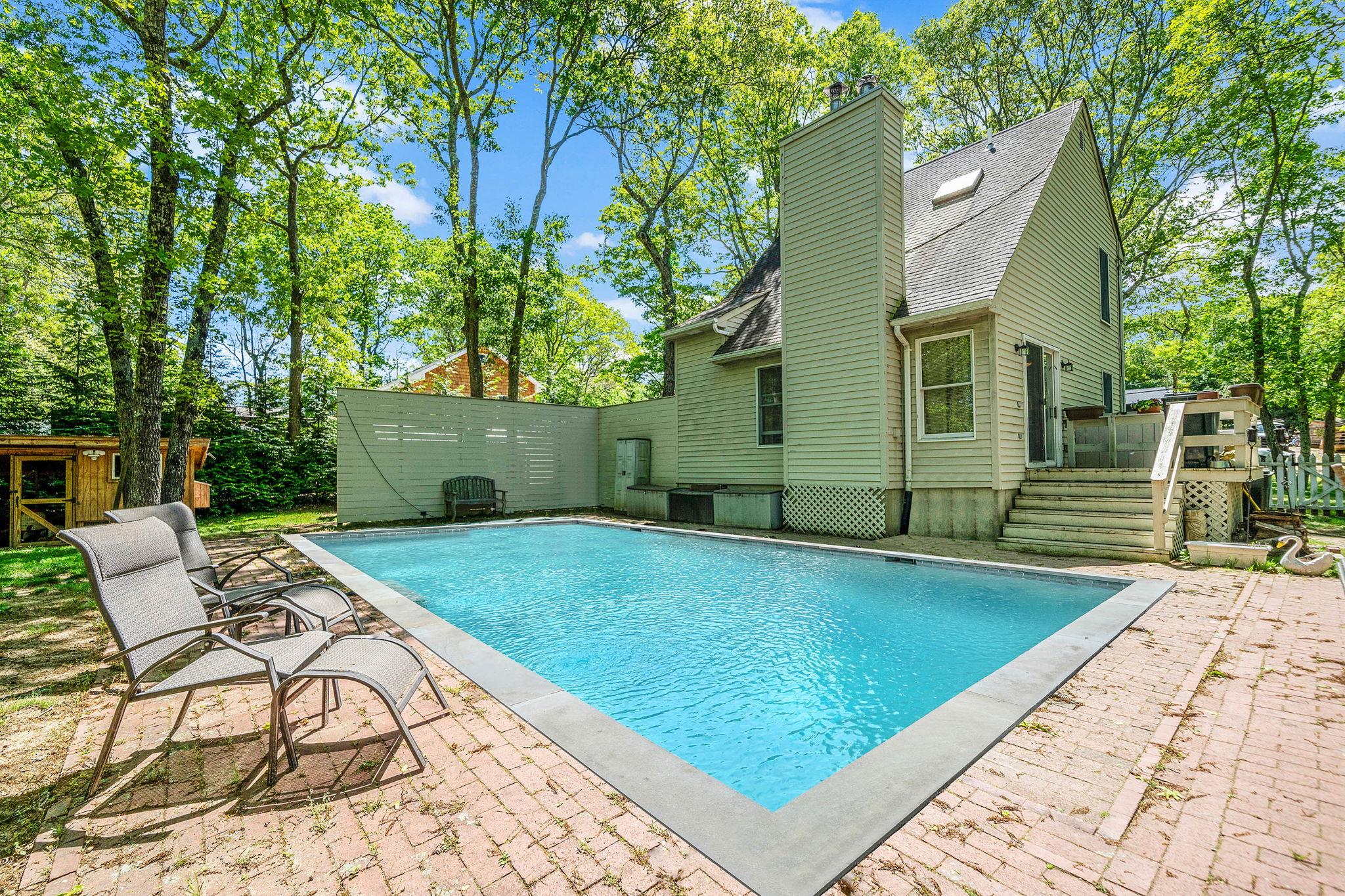 28 Huntting Road, East Hampton, New York image 10