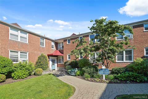Homes For Sale - 6 Bryant Crescent #2F<br/> White Plains, NY 10605
