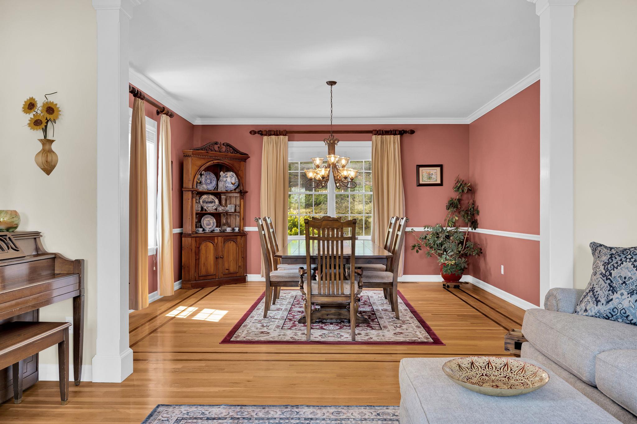 10 Fieldstone Drive, Katonah, New York image 6